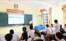 Giáo viên Hà Nội được bảo đảm quyền lợi về thưởng Tết