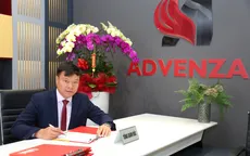 Casumina có Tổng Giám đốc mới