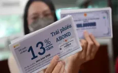 Gần 180.000 tỷ đồng trái phiếu doanh nghiệp đáo hạn năm 2025