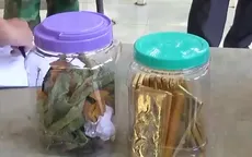 Cao điểm đấu tranh phòng, chống buôn lậu, gian lận thương mại dịp Tết