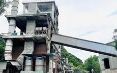 Vụ sập lò nhà máy xi măng tại Nghệ An: Xác định được danh tính 3 nạn nhân tử vong
