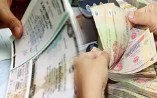 Lợi suất trái phiếu Chính phủ kỳ hạn 10 năm chạm gần đỉnh 14 tháng