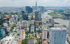 Thị trường văn phòng Hà Nội hút khách thuê