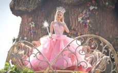 Nhận đề cử Oscar đầu tiên, Ariana Grande xúc động