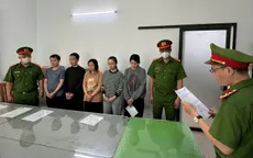 Thành lập các công ty “ma” để tuồn hàng hóa từ nước ngoài vào tiêu thụ