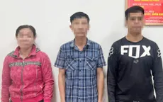 Triệt phá nhóm đối tượng cho công nhân vay trả góp thế chấp sổ bảo hiểm và thẻ ngân hàng