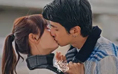 Đi về miền có nắng - Tập 15: Thiếu gia hôn nữ thư ký trước mặt 'em gái mưa'
