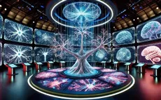 [21h00 ngày 25/1, VTV1] Đón xem Ấn tượng Khoa học Công nghệ: Giải mã AI