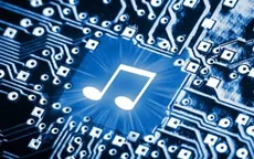 AI gây xáo trộn hệ sinh thái âm nhạc