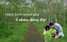 Hành trình khám phá & những thông điệp