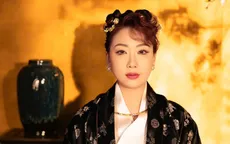 Bất ngờ với hình ảnh mới của Sao Mai Hiền Anh