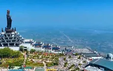 Thời tiết ba miền và những điểm du lịch lý tưởng dịp Tết