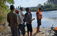 Gia Lai: Đã tìm thấy thi thể người chị trong vụ 2 chị em mất tích