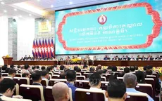 Đảng Nhân dân Campuchia kiện toàn Ban Thường vụ Trung ương