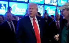 Tổng thống Mỹ Trump sa thải ít nhất 17 thanh tra viên liên bang độc lập