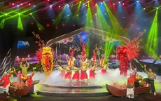 Phiên chợ mùa xuân 2025 - Điểm nhấn 29 Tết trên VTV1, VTV5