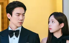 Diễn viên Chae Soo Bin: "Tôi tin mình sẽ làm tốt"