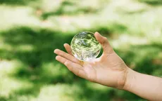 Net Zero: Quỹ đạo mới - Câu chuyện của các hành tinh