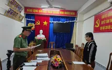 Bắt giữ đối tượng Nguyễn Kim Xuyến bị truy nã đặc biệt