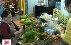 Ý nghĩa và cách bày mâm ngũ quả ngày Tết