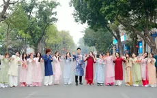 Đặc sắc các chương trình đón Giao thừa trên sóng VTV