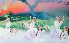 Chương trình nghệ thuật 'Da Cam - Giai điệu gắn kết' sẻ chia yêu thương