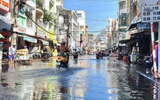 Cà Mau: Chủ động theo dõi, ứng phó thiên tai trong dịp Tết Nguyên đán