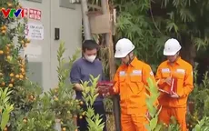 Hà Nội sẵn sàng các phương án đảm bảo điện dịp Tết Nguyên đán 2025
