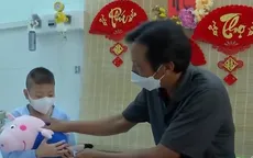 Mùa xuân mới của các bệnh nhân ghép tạng