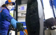 2.800 cây xăng toàn quốc bán xuyên Tết