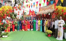 TP Hồ Chí Minh lần đầu tổ chức Ngày hội “Xuân đoàn kết - Tết nghĩa tình”