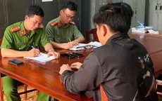 Răn đe đối tượng đăng tải thông tin xúc phạm uy tín cơ quan, tổ chức
