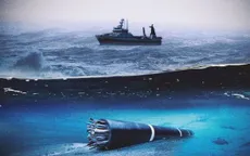 Cáp dữ liệu bị hư hỏng ở biển Baltic, Thụy Điển mở cuộc điều tra