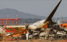 Công bố kết quả điều tra sơ bộ vụ tai nạn máy bay Jeju Air
