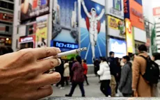 Thành phố Osaka (Nhật Bản) cấm hút thuốc trên đường phố trước thềm Expo 2025