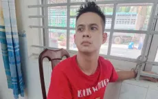Bắt giữ đối tượng mua ma tuý từ Campuchia về Việt Nam tiêu thụ