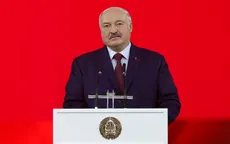 Tổng thống Belarus Lukashenko chiến thắng nhiệm kỳ thứ 7