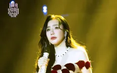 Hồ Quỳnh Hương chinh phục nốt cao trong "Và ngày nào đó", "Buông"