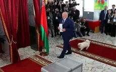 7 triệu cử tri Belarus bỏ phiếu bầu cử Tổng thống