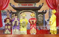 Xem lại trọn vẹn Táo quân 2025