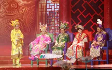 Táo quân 2025 phát sóng những khung giờ nào?