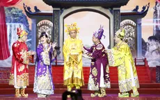 Táo quân 2025: Ngọc Hoàng bật mí tên đơn vị mới khiến các Táo “toát mồ hôi”