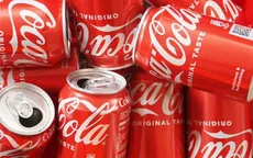 Coca-Cola thu hồi hàng loạt sản phẩm vì chất dẫn xuất Clo