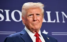 Tổng thống Donald Trump lên tiếng về thành công của DeepSeek