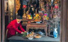 Mùa Xuân tìm về với những ngôi nhà Việt