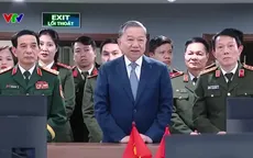 Đảm bảo an ninh an toàn trên không gian mạng