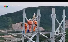 Tết nghĩa là hy vọng 2025: Những câu chuyện mang thông điệp về ý chí vươn lên
