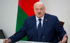 Anh, Canada áp đặt lệnh trừng phạt mới đối với Belarus