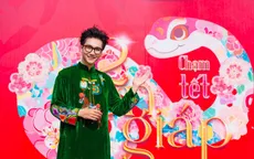 MC Công Tố áp lực khi nối tiếp hai nghệ sĩ kỳ cựu Xuân Bắc, Tự Long trong 12 Con giáp