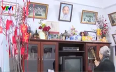 Nỗi nhớ niềm thương của Tết ở phương xa